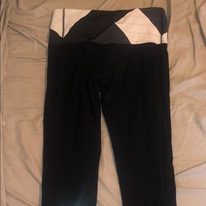 Lulu lemon leggings